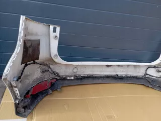  Бампер задний Ford C-max 2 Арт e12745546, вид 7