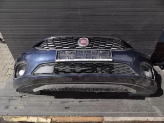 0735686435 Бампер передний Fiat Tipo 2 Арт e12745537, вид 1