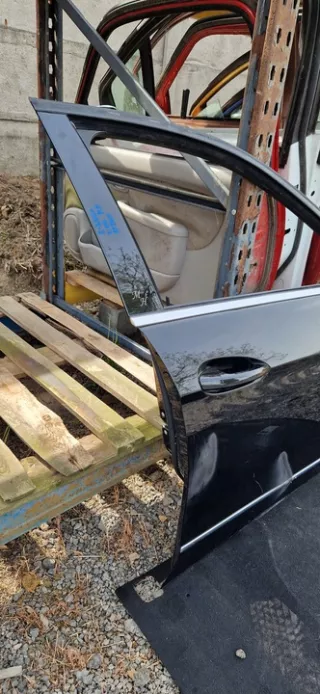 A2128201102 Дверь передняя левая Mercedes E C207 Арт e12745525, вид 2