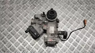 059131515CG Радиатор EGR Volkswagen Touareg 2 Арт e12745503, вид 1