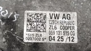 059131515CG Радиатор EGR Volkswagen Touareg 2 Арт e12745503, вид 2