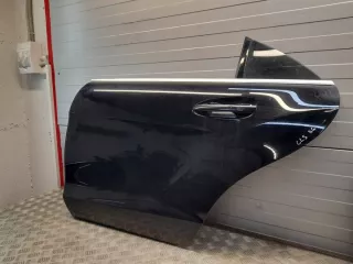A2187320310 Дверь задняя левая Mercedes CLS C218 Арт e12745501, вид 1