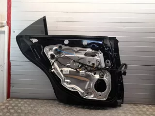 A2187320310 Дверь задняя левая Mercedes CLS C218 Арт e12745501, вид 7
