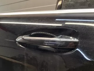 A2187320310 Дверь задняя левая Mercedes CLS C218 Арт e12745501, вид 10