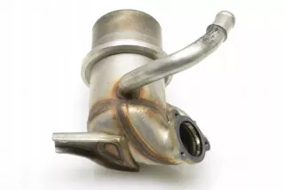 04L131512AJ Радиатор EGR Volkswagen Passat B8 Арт e12745483, вид 3