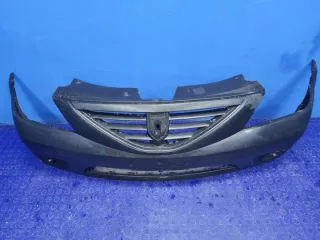 8200561847 Бампер передний Dacia Logan 1 Арт e12745466, вид 2