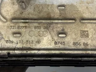 038131513AD LORK-2033-18392 Радиатор EGR Volkswagen Golf 5 Арт e12745456, вид 4