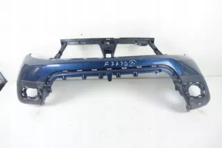 620221776R Бампер передний Dacia Duster 2 Арт e12745453, вид 1