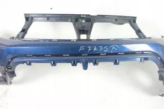 620221776R Бампер передний Dacia Duster 2 Арт e12745453, вид 3