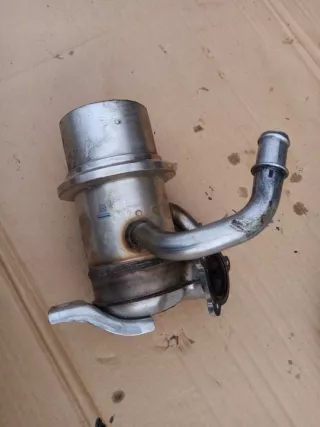 04L131512 Радиатор EGR Skoda Kodiaq Арт e12745419, вид 1