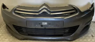  Бампер передний Citroen C4 2 Арт e12745376, вид 1