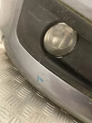  Бампер передний Citroen C4 2 Арт e12745376, вид 11