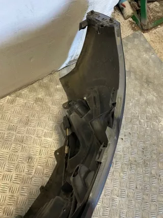  Бампер передний Citroen C4 2 Арт e12745376, вид 13