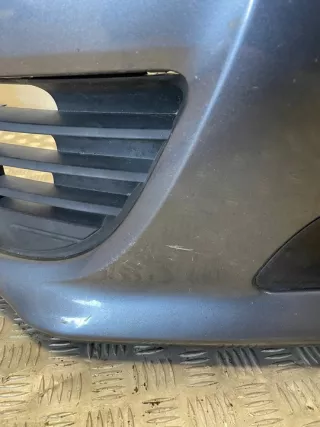  Бампер передний Citroen C4 2 Арт e12745376, вид 5
