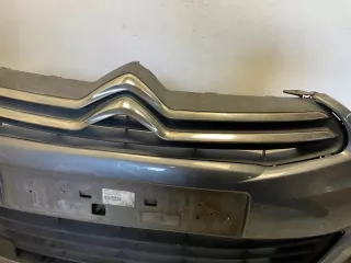  Бампер передний Citroen C4 2 Арт e12745376, вид 6
