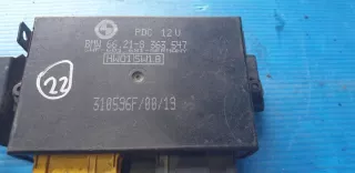 8363547 Блок управления (другие) BMW 5 E39 Арт e12745348, вид 2