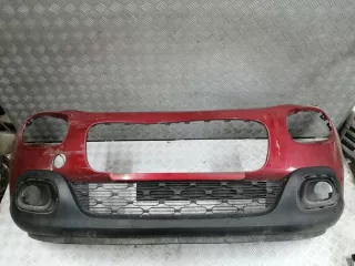FRE49854 Бампер передний Citroen C3 3 Арт e12745296, вид 1