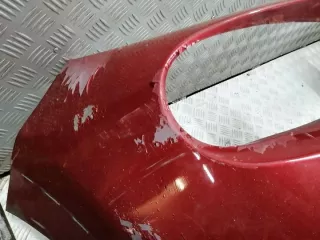 FRE49854 Бампер передний Citroen C3 3 Арт e12745296, вид 2