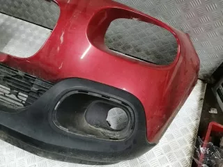 FRE49854 Бампер передний Citroen C3 3 Арт e12745296, вид 5