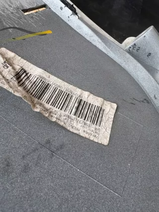  Бампер передний Citroen C3 3 Арт e12745293, вид 14