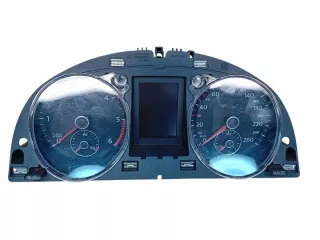 3AA920870P Щиток приборов (приборная панель) Volkswagen Passat B7 Арт e12745209, вид 1