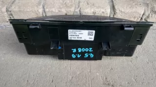1K0920864B Щиток приборов (приборная панель) Volkswagen Jetta 5 Арт e12745194, вид 3