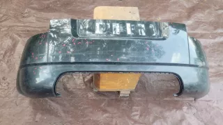 8N0807511 mih8za Бампер задний Audi TT 1 Арт e12745186, вид 1