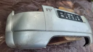 8N0807511 mih8zfr4 Бампер задний Audi TT 1 Арт e12745184, вид 3