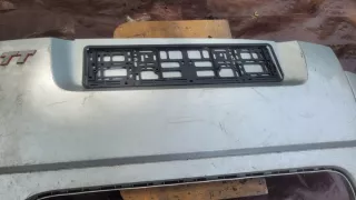 8N0807511 mih8zfr4 Бампер задний Audi TT 1 Арт e12745184, вид 4