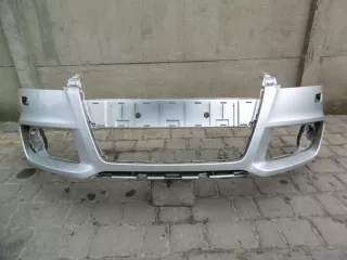 8J087437D Бампер передний Audi TT 2 Арт e12745172, вид 1