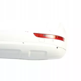 8R0807303B Бампер задний Audi Q5 1 Арт e12745128, вид 3