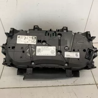 1Z36594885169GC Щиток приборов (приборная панель) Volkswagen Crafter 2 Арт e12745076, вид 6