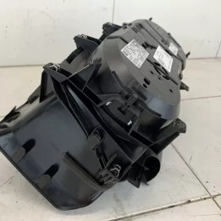 1Z36594885169GC Щиток приборов (приборная панель) Volkswagen Crafter 2 Арт e12745076, вид 7