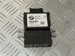 8488591 Блок управления (другие) BMW 5 G30/G31 Арт e12745053, вид 1