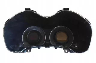 2006-2012 83800-0Z500 Щиток приборов (приборная панель) Toyota Auris 1 Арт e12745021, вид 1