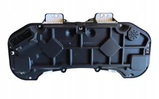 2006-2012 83800-0Z500 Щиток приборов (приборная панель) Toyota Auris 1 Арт e12745021, вид 2
