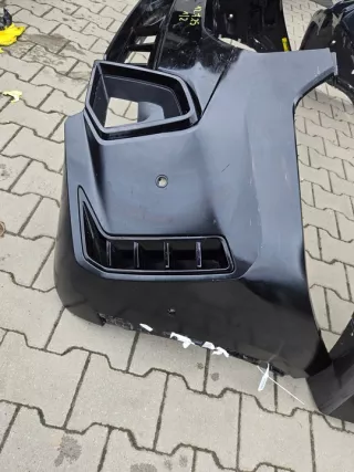  Бампер передний BMW X5 G05  Арт e12744975, вид 4