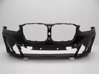 8081055 Бампер передний BMW X3 G01 Арт e12744870, вид 1