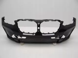 8081055 Бампер передний BMW X3 G01 Арт e12744870, вид 2