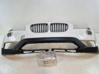 51117303750 Бампер передний BMW X3 F25 Арт e12744845, вид 1