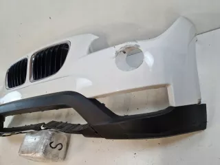 51117303750 Бампер передний BMW X3 F25 Арт e12744845, вид 3