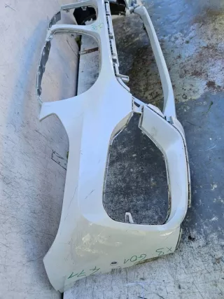 KOL17136 Бампер передний BMW X3 G01 Арт e12744831, вид 3