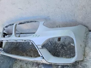 KOL17136 Бампер передний BMW X3 G01 Арт e12744831, вид 4