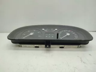 8200218863 Щиток приборов (приборная панель) Renault Laguna 2 Арт e12744781, вид 2