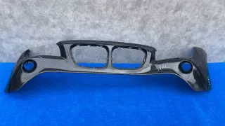 51112990185 Бампер передний BMW X1 E84 Арт e12744746, вид 1
