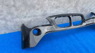 51112990185 Бампер передний BMW X1 E84 Арт e12744746, вид 2