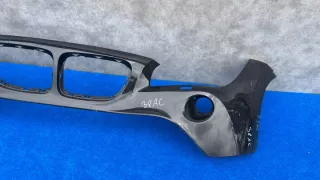 51112990185 Бампер передний BMW X1 E84 Арт e12744746, вид 3