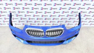  Бампер передний BMW X1 F48 Арт e12744724, вид 2