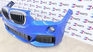  Бампер передний BMW X1 F48 Арт e12744724, вид 3