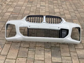  Бампер передний BMW X1 F48 Арт e12744718, вид 2